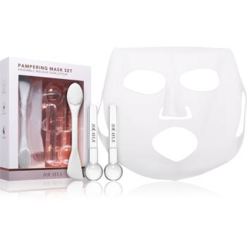 Zoë Ayla Pampering Mask Set darčeková sada na tvár