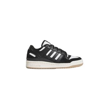 adidas  Forum Low CL J ID6862  Módne tenisky Čierna