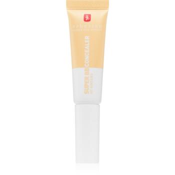 Erborian Super BB Concealer hydratačný korektor pre stredné až plné krytie odtieň Nude 10 ml