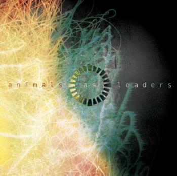 Animals As Leaders -  Animals As Leaders (Metallic Gold Coloured) (2 LP)