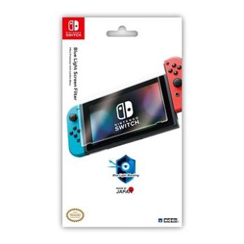 Hori Blue Light Screen Filter – Nintendo Switch Lite (873124009262)