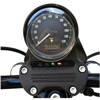 M-Style ochranná fólia budíkov Harley-Davidson 883 1200 (3571-MS-SCR853)