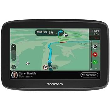 TomTom GO CLASSIC 5 (1BA5.002.20)