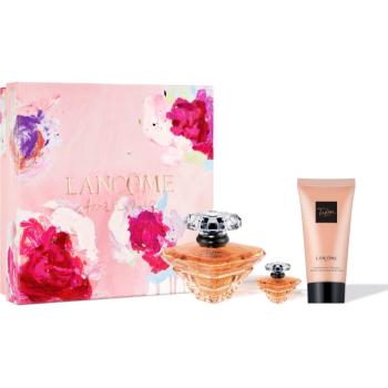 Lancôme Trésor darčeková sada pre ženy