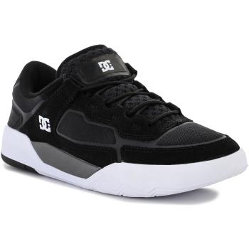 DC Shoes  DC METRIC S ADYS100634-BLG  Skate obuv Čierna