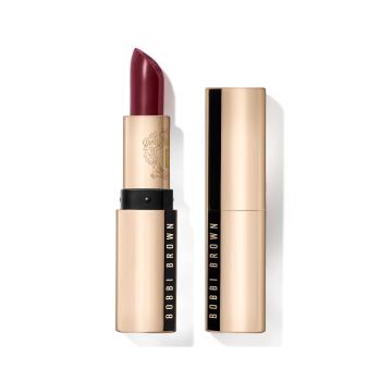 Bobbi Brown Rúž (Luxe Lipstick) 3,5 g Your Majesty