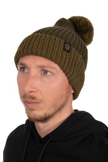 Fox Čepice Heavy Knit Bobble Hat,Fox Čepice Heavy Knit Bobble Hat