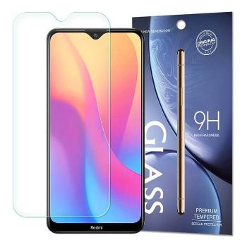 Tvrdené ochranné sklo Xiaomi Redmi 8