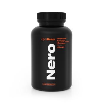 GymBeam Nero