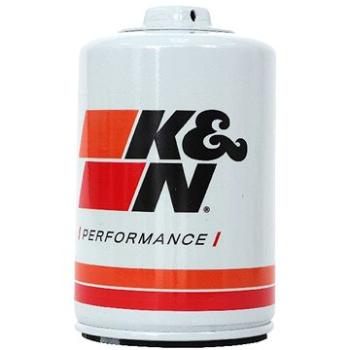 K & N Olejový filter HP-2001