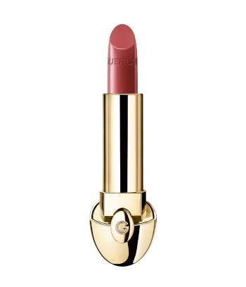 Guerlain Saténový rúž Rouge G (Satin Lipstick) 3,5 g 06 Le Rose Brun