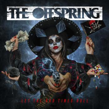 The Offspring, Let the bad times roll, CD