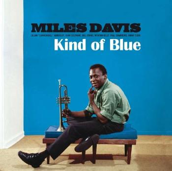 KIND OF BLUE