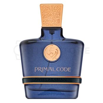 Swiss Arabian Primal Code parfémovaná voda pre mužov 100 ml - 30 dní na vrátenie tovaru, Garancia originality