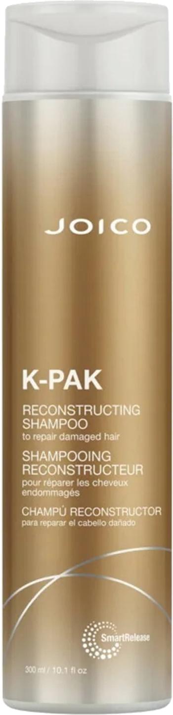 Joico Obnovujúci šampón K-Pak (Reconstructing Shampoo) 300 ml