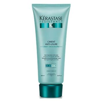 Kérastase Resistance Ciment Anti Usure 200ml (Pre oslabené vlasy a rozštiepené končeky)