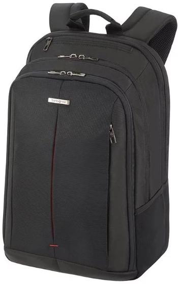 Laptop hátizsák Samsonite Guardit 2.0 LAPT. BACKPACK L 17.3" Black