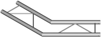 Duratruss DT 22-C23H-L135 Rebríkový truss nosník