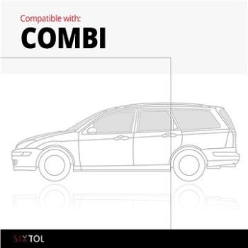 SIXTOL OPEL Insignia Sport Tourer, 2008 ->wag (HBC10371)