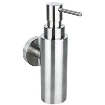 SAPHO X-STEEL dávkovač mydla 150 ml, brúsený nerez XS100