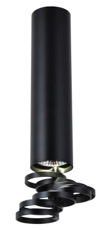 Stropné svetlo TUBA Candellux