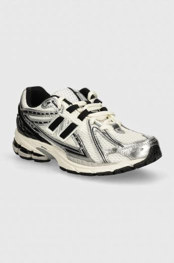 Tenisky New Balance 1906 biela farba, M1906RER