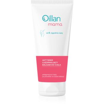 Oillan Mommy Firming Body Lotion spevňujúce a výživné telové mlieko 200 ml