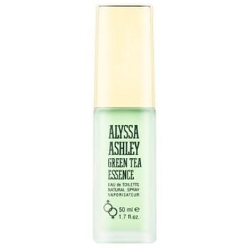 Alyssa Ashley Green Tea toaletná voda pre ženy 50 ml