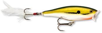 Rapala wobler skitter pop top water fresh gch - 9 cm 14 g