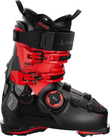 Atomic Hawx Prime 110 S BOA GW Black/Red 28/28,5 Zjazdové lyžiarky