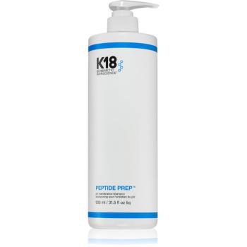 K18 Damage Shield pH Protective Shampoo čistiaci šampón 930 ml