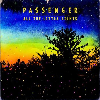 Passenger, All The Little Lights, CD