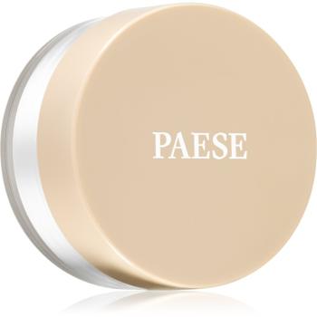 Paese Puff Cloud Under Eye Powder pudra translucida zona ochilor 5,3 g