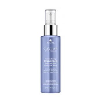 Alterna Ochranný sprej pre poškodené vlasy Caviar Anti-Aging (Restructuring Bond Repair Leave-in Heat Protection Spray) 125 ml