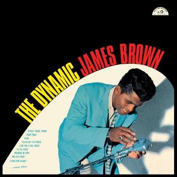 DYNAMIC JAMES BROWN