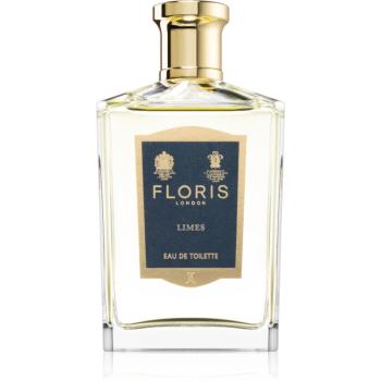 Floris Limes toaletná voda unisex 100 ml