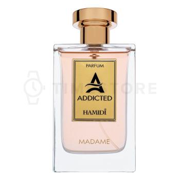 Hamidi Addicted Madame čistý parfém pre ženy 120 ml - 30 dní na vrátenie tovaru, Garancia originality