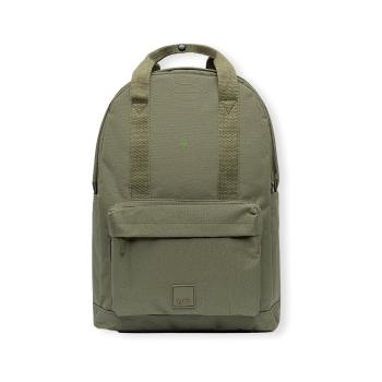 Lefrik  Capsule Backpack - Olive  Ruksaky a batohy Zelená