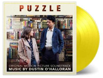 Puzzle (Original Motion Picture Soundtrack)