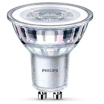 Philips LED Classic spot 4,6 - 50 W, GU10, 4000K (929001218250)