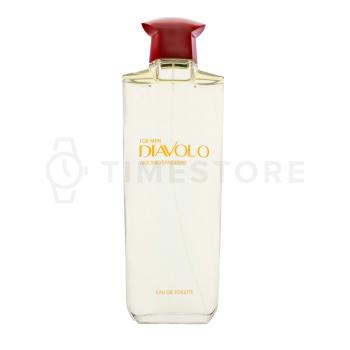 Antonio Banderas Diavolo for Men toaletná voda pre mužov 200 ml   - 30 dní na vrátenie tovaru, Garancia originality