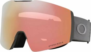 Oakley Fall Line L 70996200 Forged Iron/Prizm Rose Gold Iridium Síszemüvegek