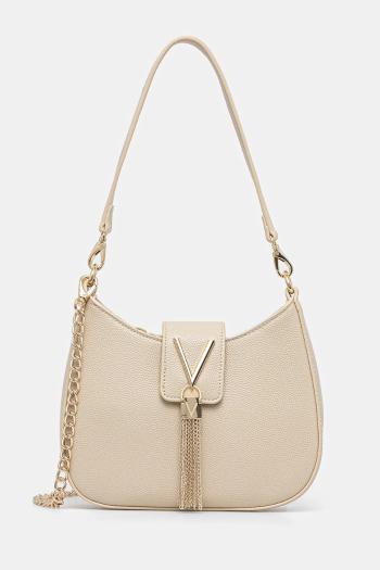Kabelka Valentino Bags béžová farba, VBS1R417G
