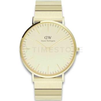 Daniel Wellington DW00100779 - 30 dní na vrátenie tovaru, Garancia originality