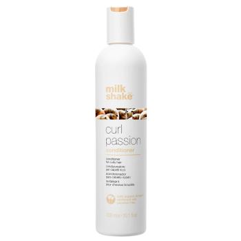 Milk Shake Kondicionér pre vlnité a kučeravé vlasy Curl Passion (Conditioner) 300 ml