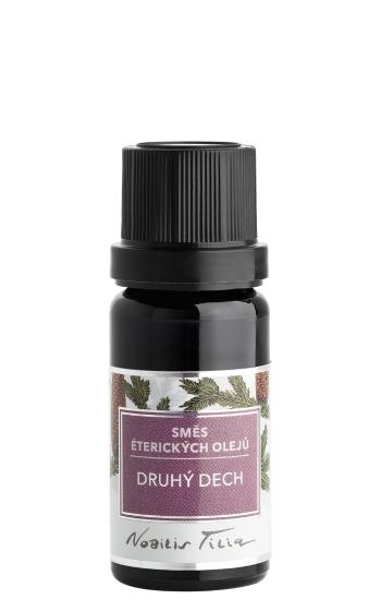 NOBILIS TILIA Zmes éterických olejov Druhý dych 10 ml