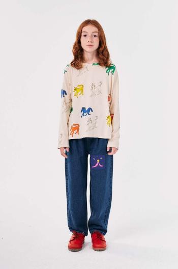 Detské rifle Bobo Choses Funny face 224AC106