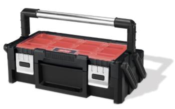 CURVER Výsuvný kufrík na náradie 18" TOOL BOX