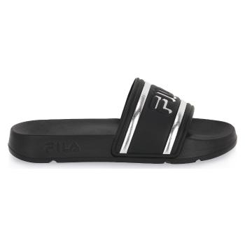 Fila  83162 MORRO BAY SLIPPER  Šľapky Čierna