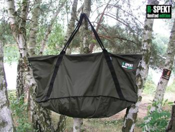 R-Spekt Taška s pevnými rameny na vážení ryb Standard,R-Spekt Taška s pevnými rameny na vážení ryb Standard